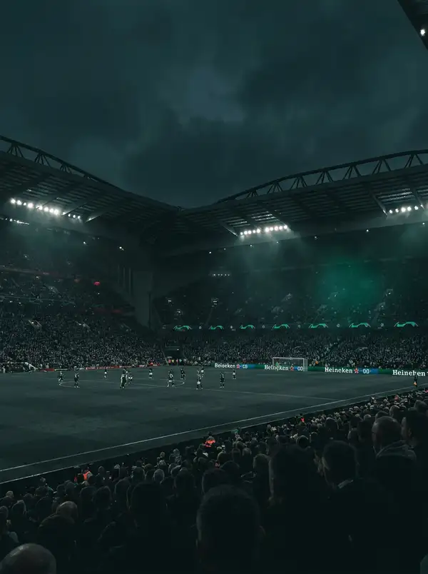 Live-Sport in 4K über Smart IPTV streamen